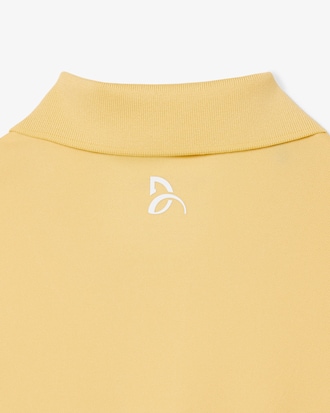 Lacoste Tennis x Novak Djokovic Polohemd