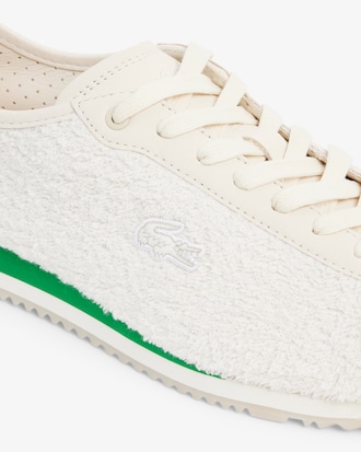 Runway Club-Low Herensneakers