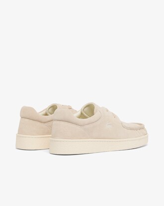 Claylow Su&egrave;de Herensneakers