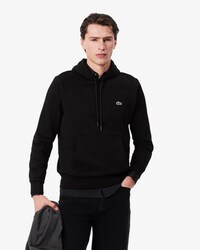 Fleece Hoodie