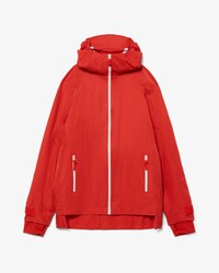 Runway Technisch Gabardine Jack