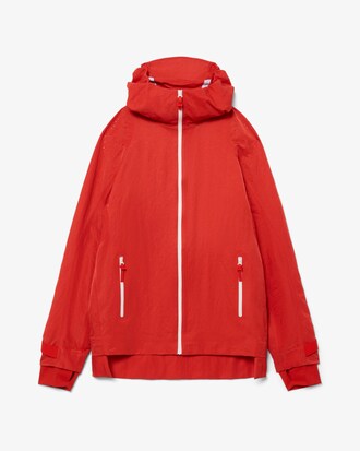 Runway Technisch Gabardine Jack