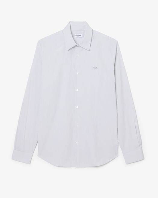 Wit / Navy Blauw