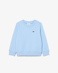 Unisex Fleece Crewneck Sweatshirt
