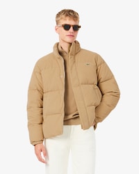 Corduroy Donsjack