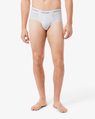 3-Pack Stretch Katoenen Onderbroek