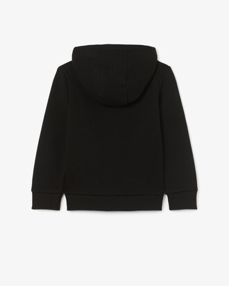 Unisex Fleece Hoodie met Kangoeroezak