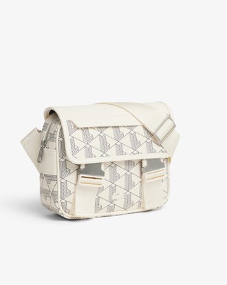 The Blend Opbergtas met Clipflap