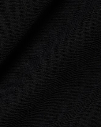 Katoenen Jersey Lounge-T-shirt