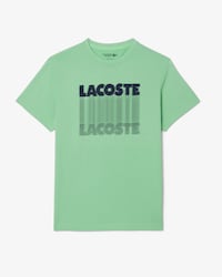 Ultra-Dry Sport-T-shirt met Afdruk