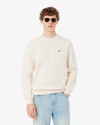 Fleece Crewneck Sweatshirt