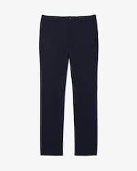 Slim Fit Stretch Forensen Chinobroek