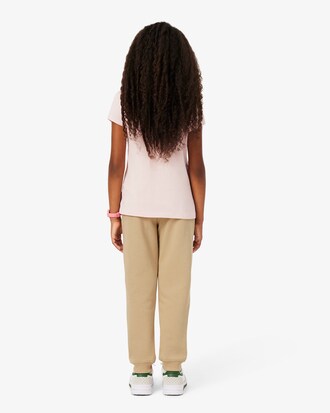 Unisex Fleece Sweatbroek