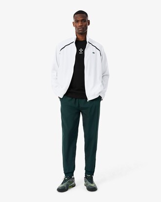 Lacoste Tennis x Daniil Medvedev Trainingspak
