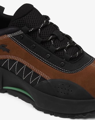 Laced Guard Herensneakers