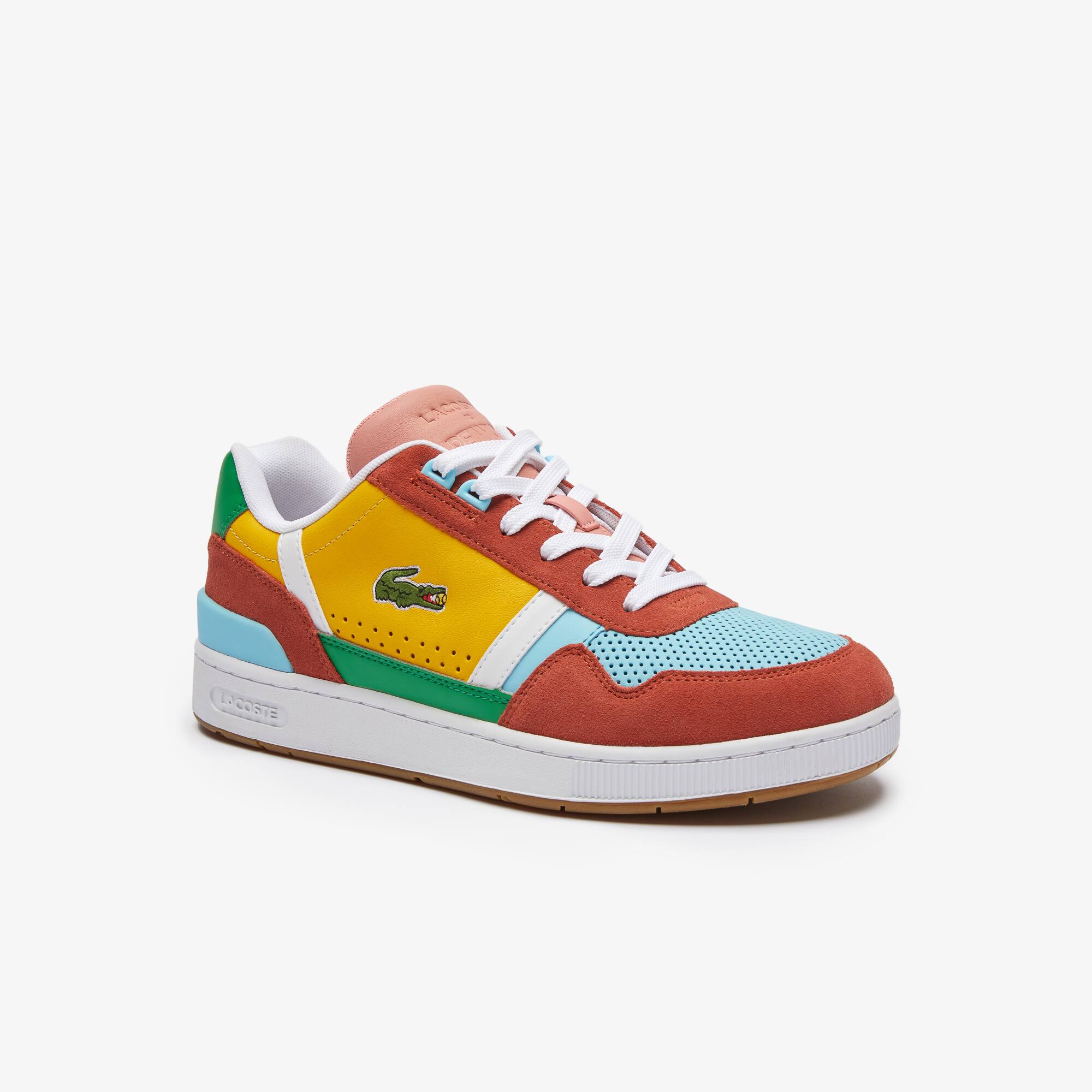 Alle Schoenen | LACOSTE