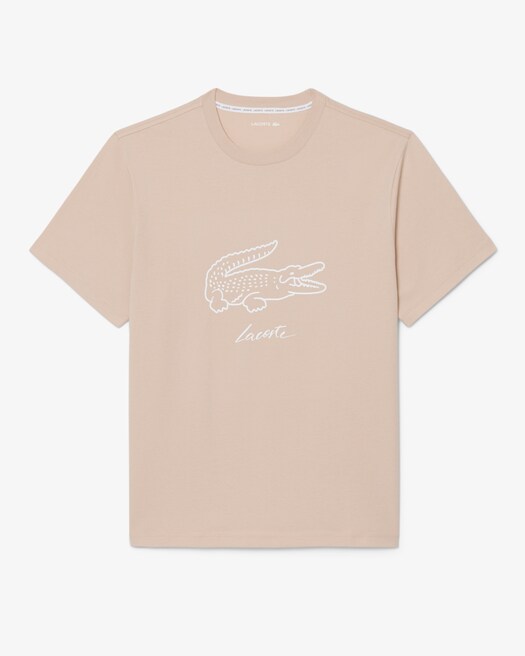Beige / Blanc