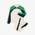 Wit / Navy Blauw / Groen