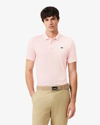 Ultra-Dry Stretch Golf Polohemd