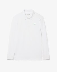 Regular Fit Ultra Dry Langmouwig Golfpolohemd