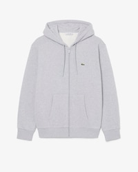 Fleece Hoodie