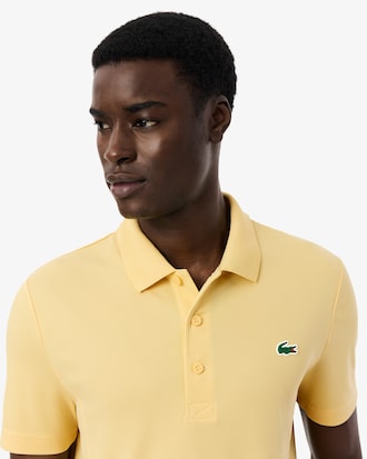 Lacoste Tennis x Novak Djokovic Polohemd