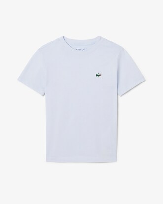 Unisex Ultra Dry Technisch Katoenen Sport-T-shirt