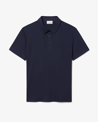 Regular Fit Forensen Polohemd