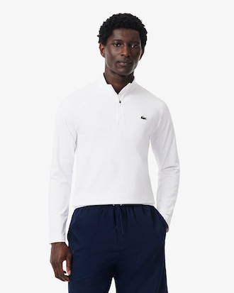 Ultra Dry Midlayer Sport Trainingsjack