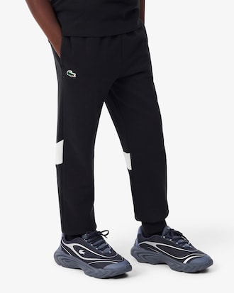 Colourblock Sportsweatbroek