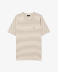 Runway Gestreept Jersey T-shirt
