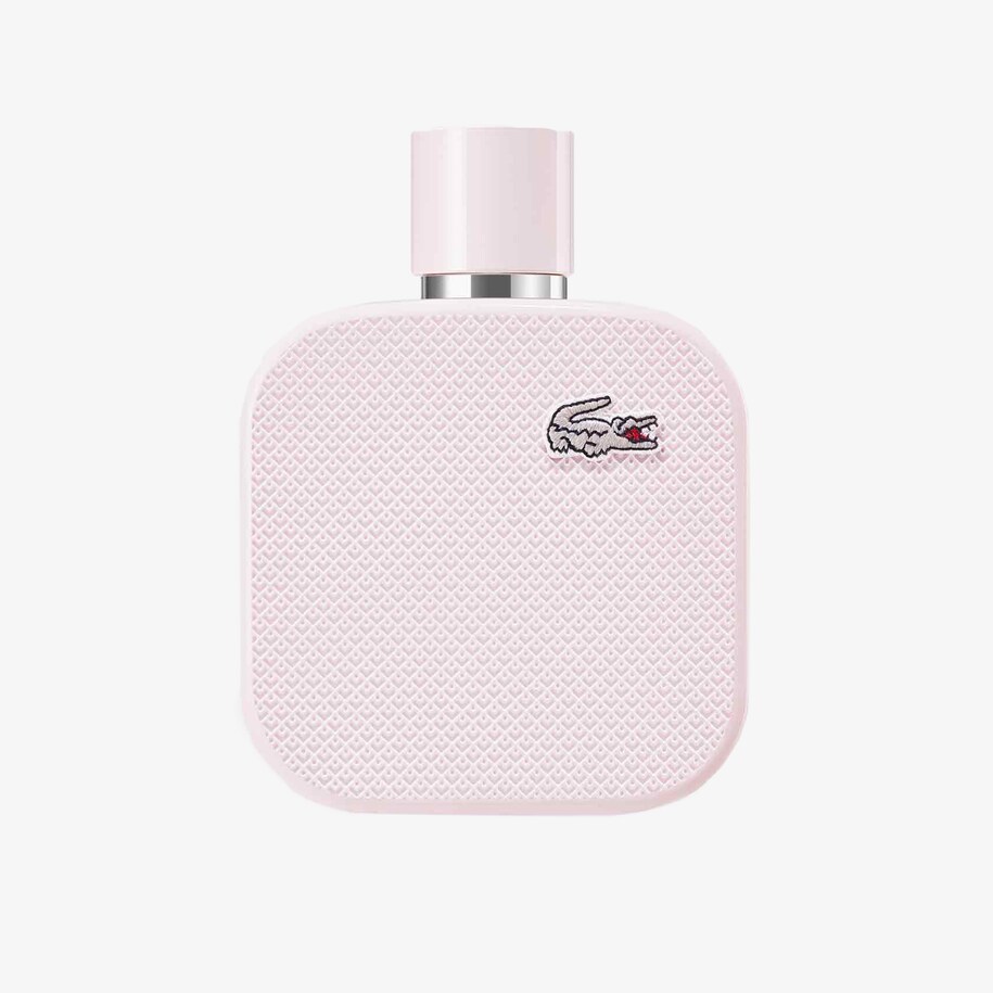 lacoste l 12.12 rose