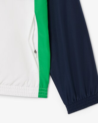 Sport Colourblock Trainingspak