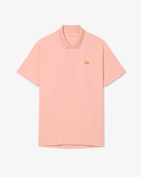 Regular Fit polohemd met UV-bescherming