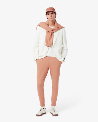 Sweatbroek met Slim Fit