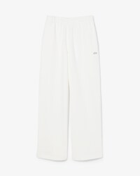 Loose Fit Fleece Joggingbroek