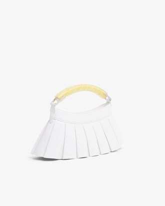 Runway H Lenglen Leren Tas