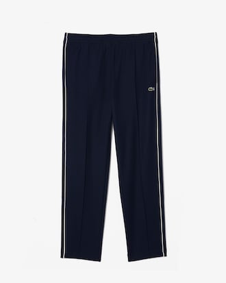 Paris Piqué Sweatbroek