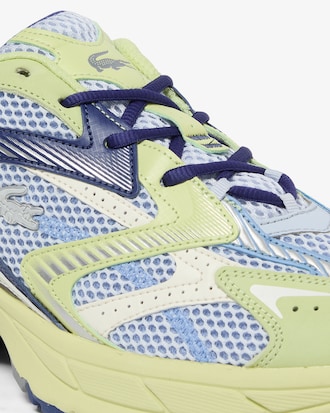 L003 Neo Shot Herensneakers