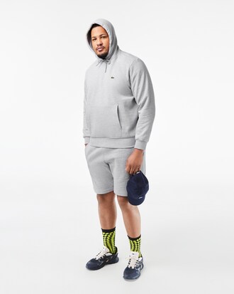 Fleece Hoodie
