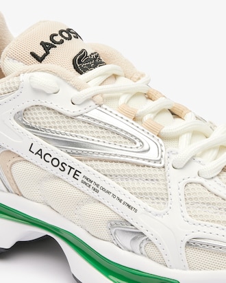 L003 2K24 Sneakers voor dames