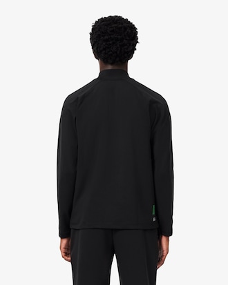 Ultra Dry Midlayer Sport Trainingsjack