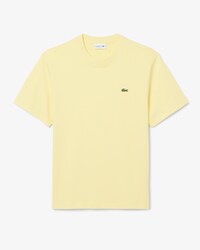 Katoenen T-shirt