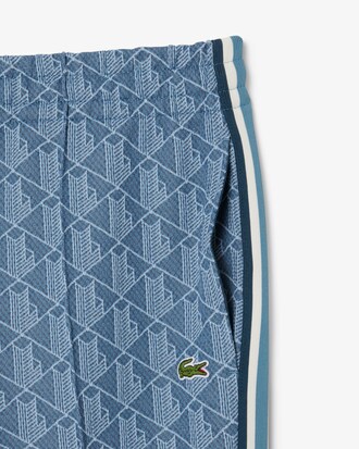 Paris Monogram Sweatbroek