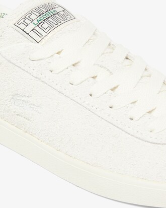 Baseshot Suède Damessneakers