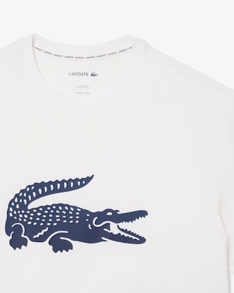 Jersey Pyjama met Afdruk