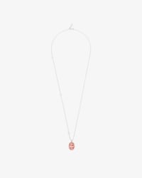 Runway Amulet Halsketting