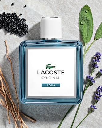 Lacoste Original Aqua Eau de Parfum 60 ml