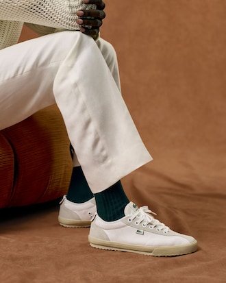 Backslam Herensneakers