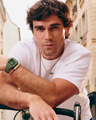 Arthor Glitterhalsketting